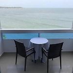 Hermoso apartamento con vista al mar