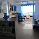 Hermoso apartamento con vista al mar