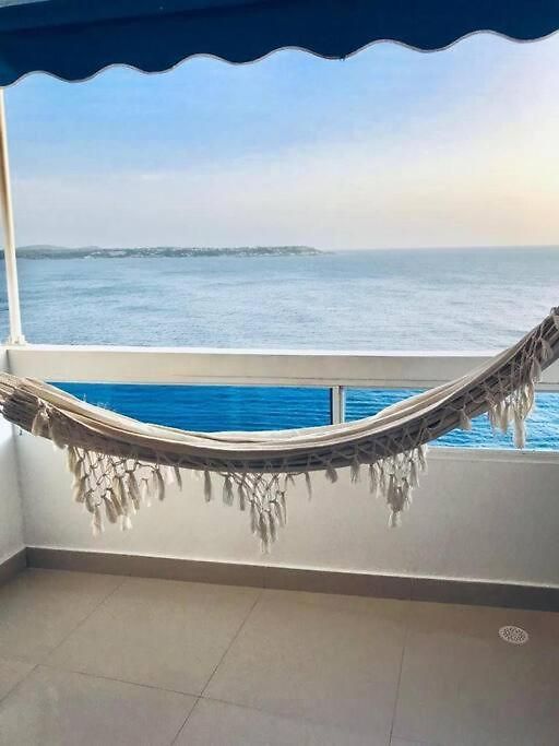 Hermoso Con Vista Al Mar