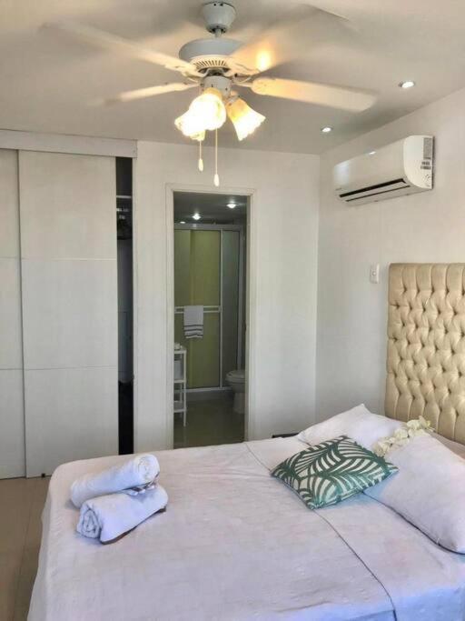 Hermoso Con Vista Al Mar Cartagena