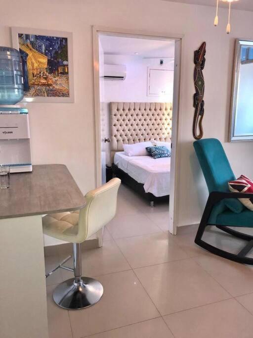 Apartment Hermoso Con Vista Al Mar *