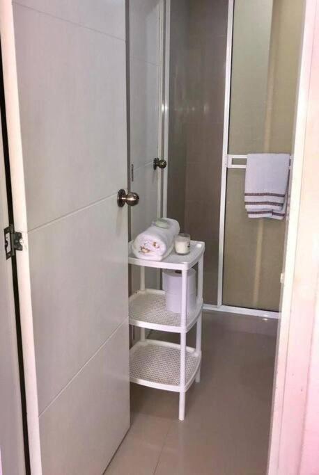 Apartamento Hermoso Con Vista Al Mar